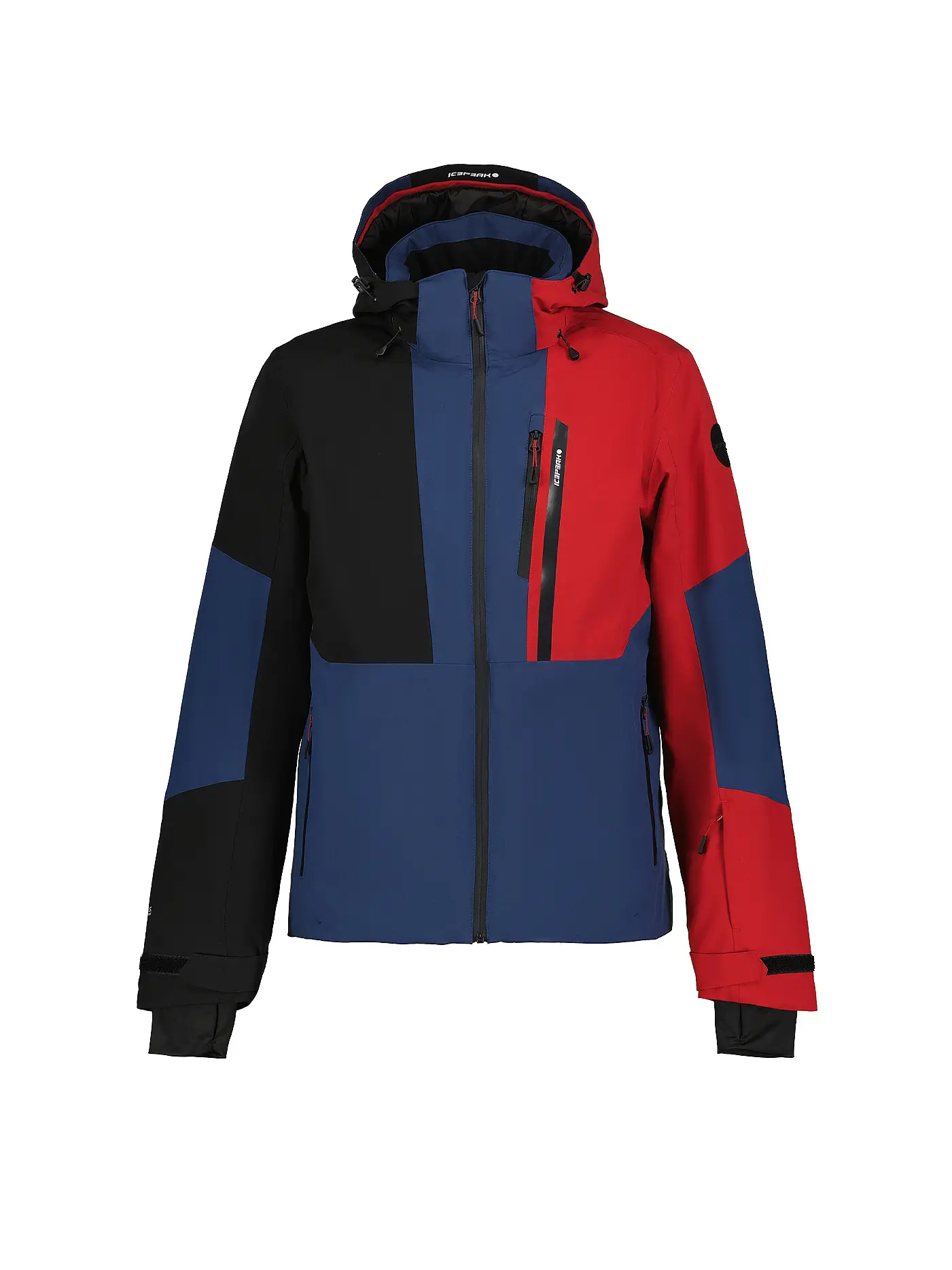ICEPEAK | Herren Skijacke Fircrest | 